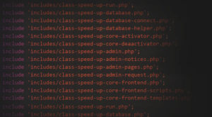 Using PHP namespaces in WordPress plugins + creating an autoloader ...